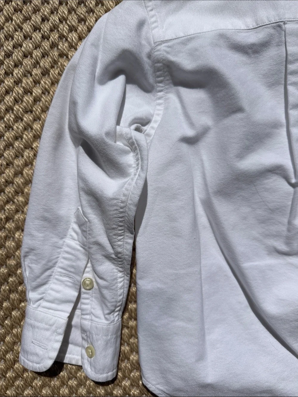 Ralph Lauren excellent let